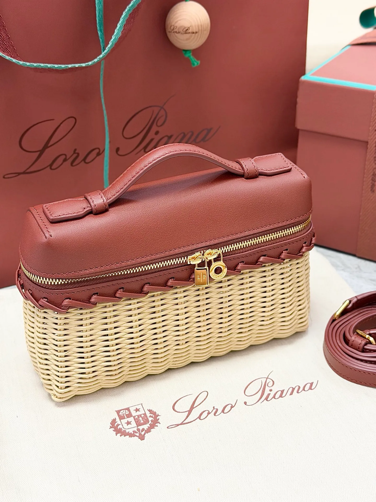 Women's Classic Handbags LORO PIANA 17565028