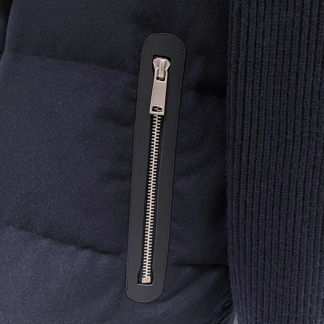 Куртки И Пуховики Мужские Zegna 18572277