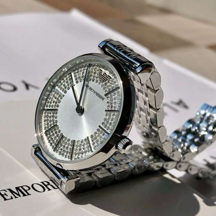 Women's Watches ARMANI 18036800