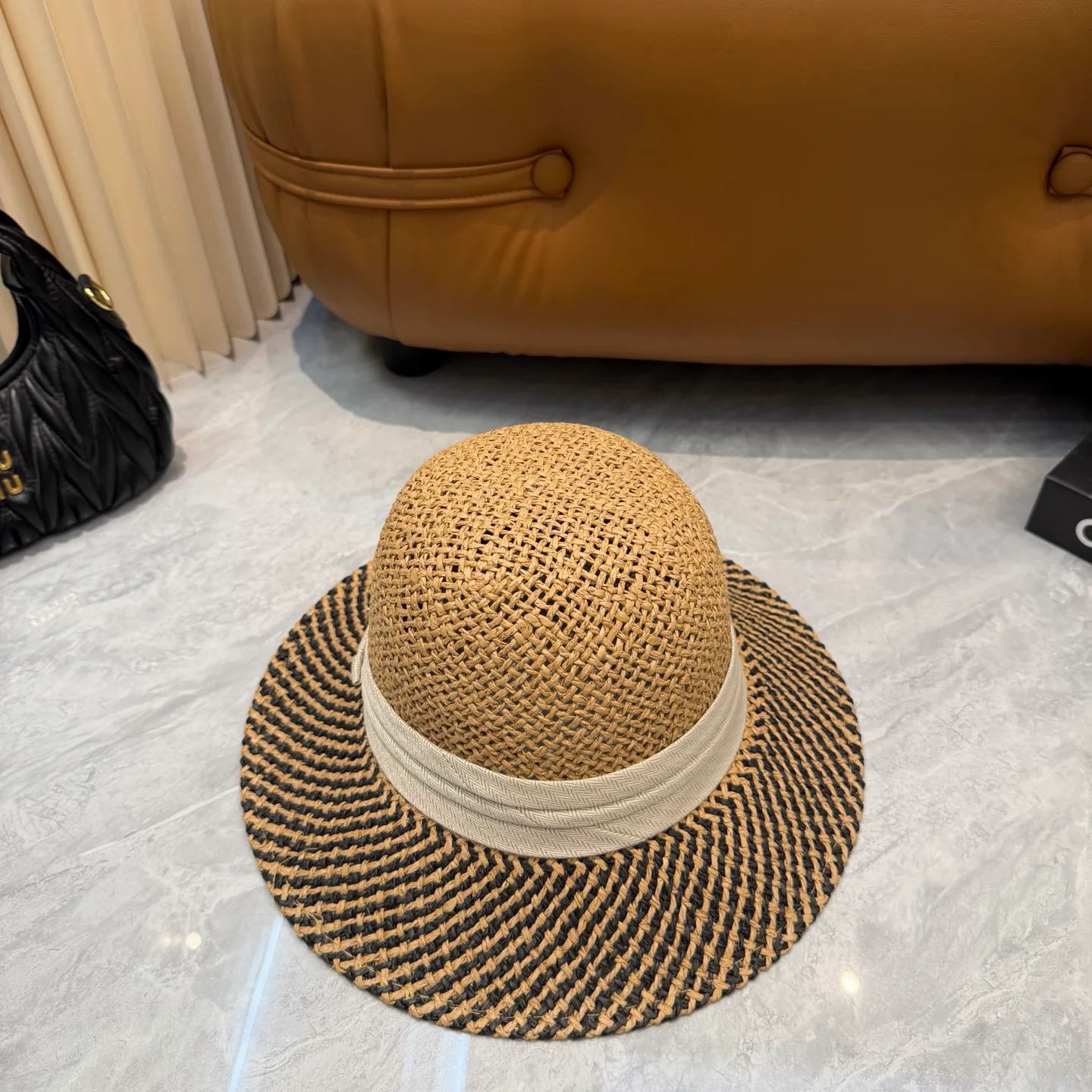 Hats PRADA 17604941