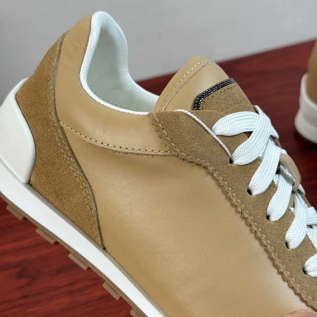 Women's Sneakers BRUNELLO CUCINELLI 18100471