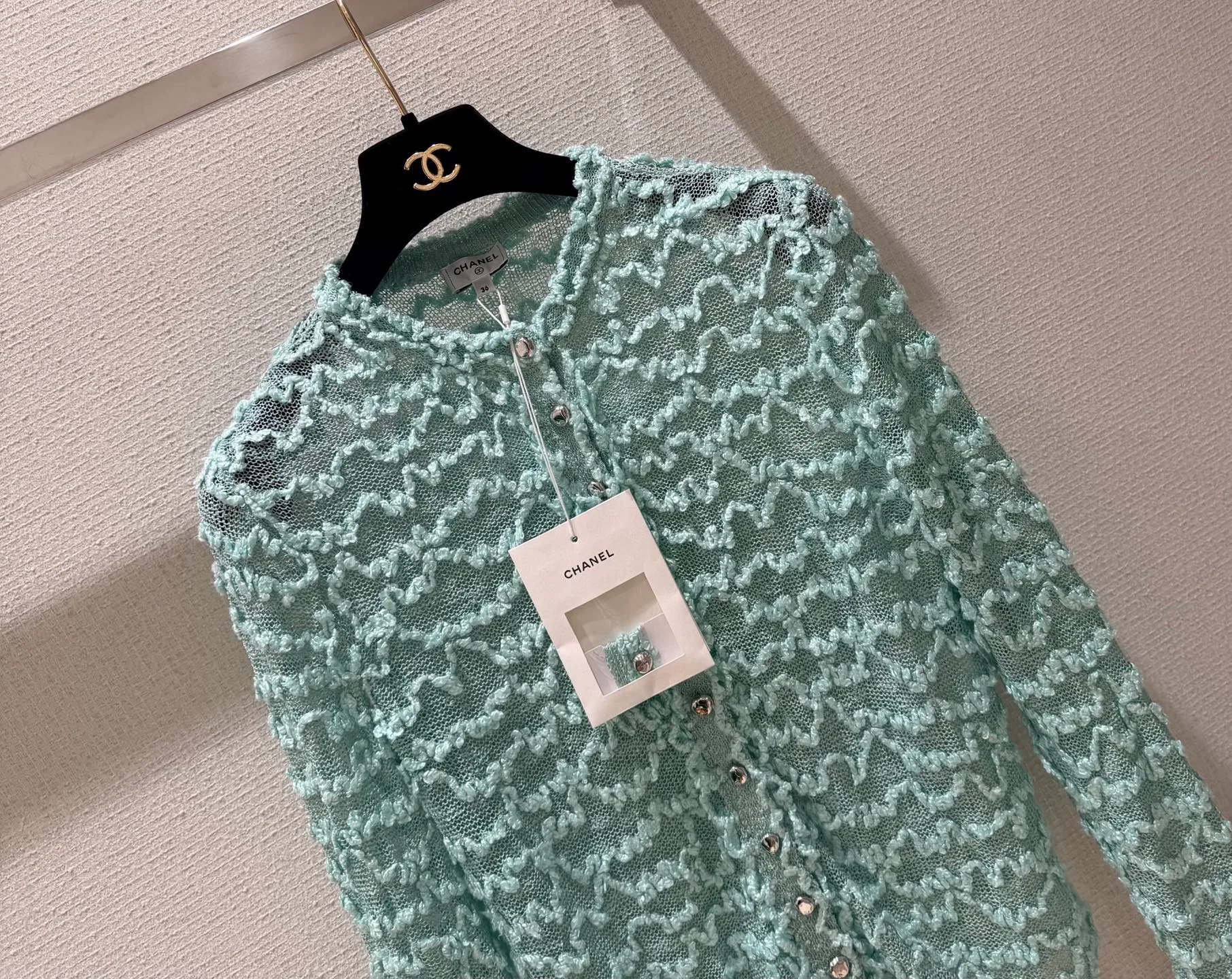 Women's Jumpers And Sweaters CHANEL 17546609