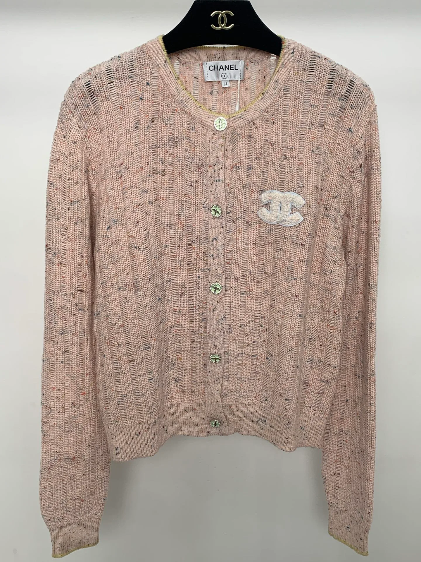 Women's Jumpers And Sweaters CHANEL 17457590