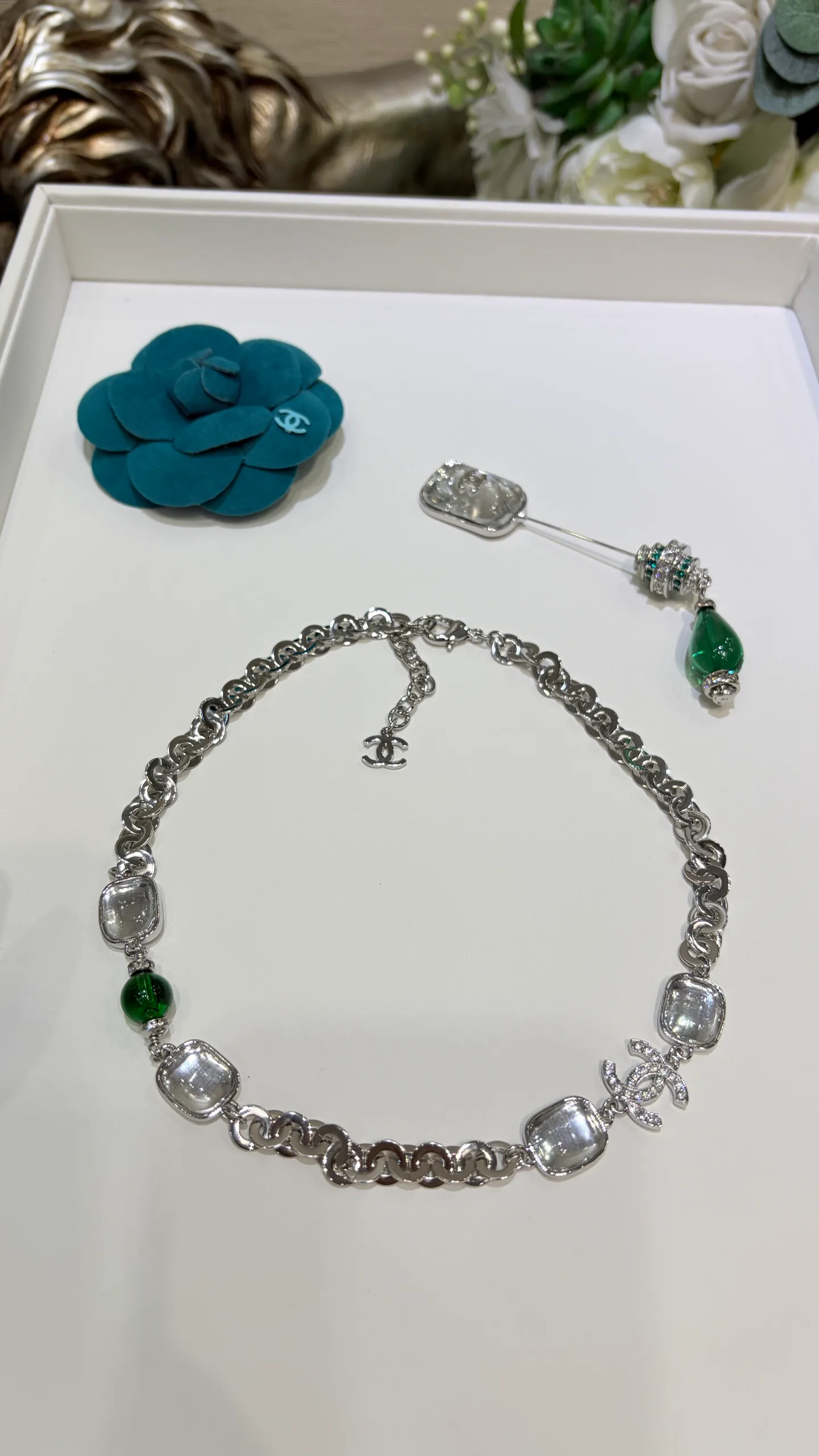 Jewelry CHANEL 17889097