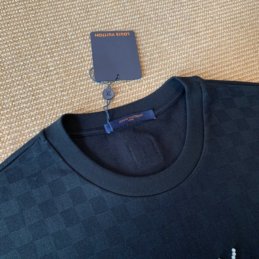 Women's T-Shirts LOUIS VUITTON 17420104