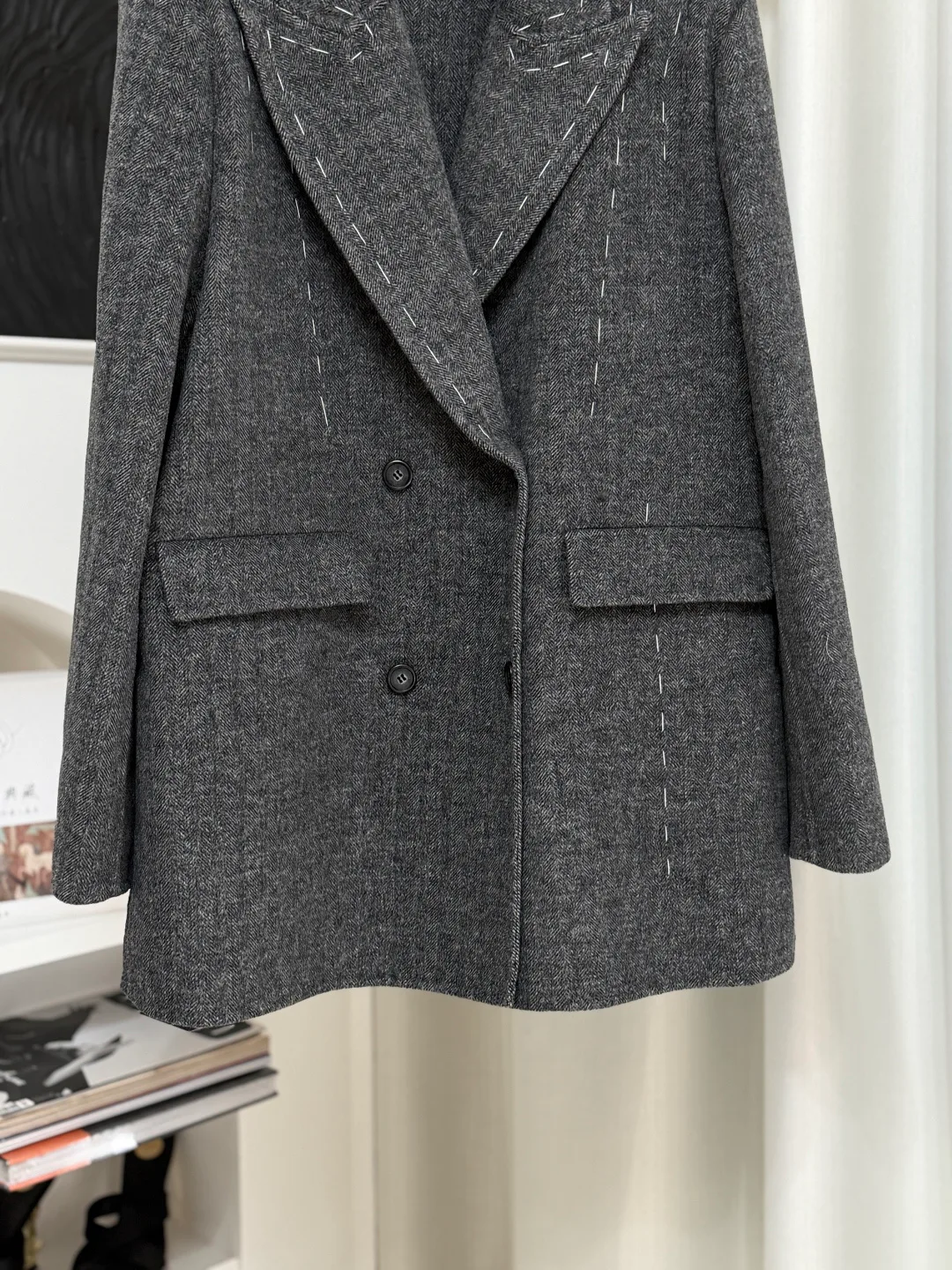 Women's Coats THE ROW 17564021