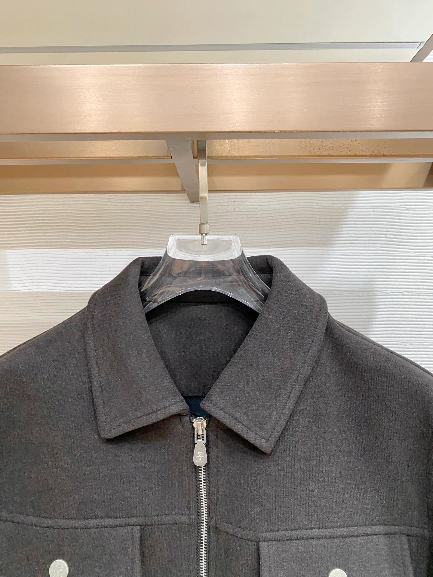 Men's Jackets And Down Jackets BRUNELLO CUCINELLI 17993466
