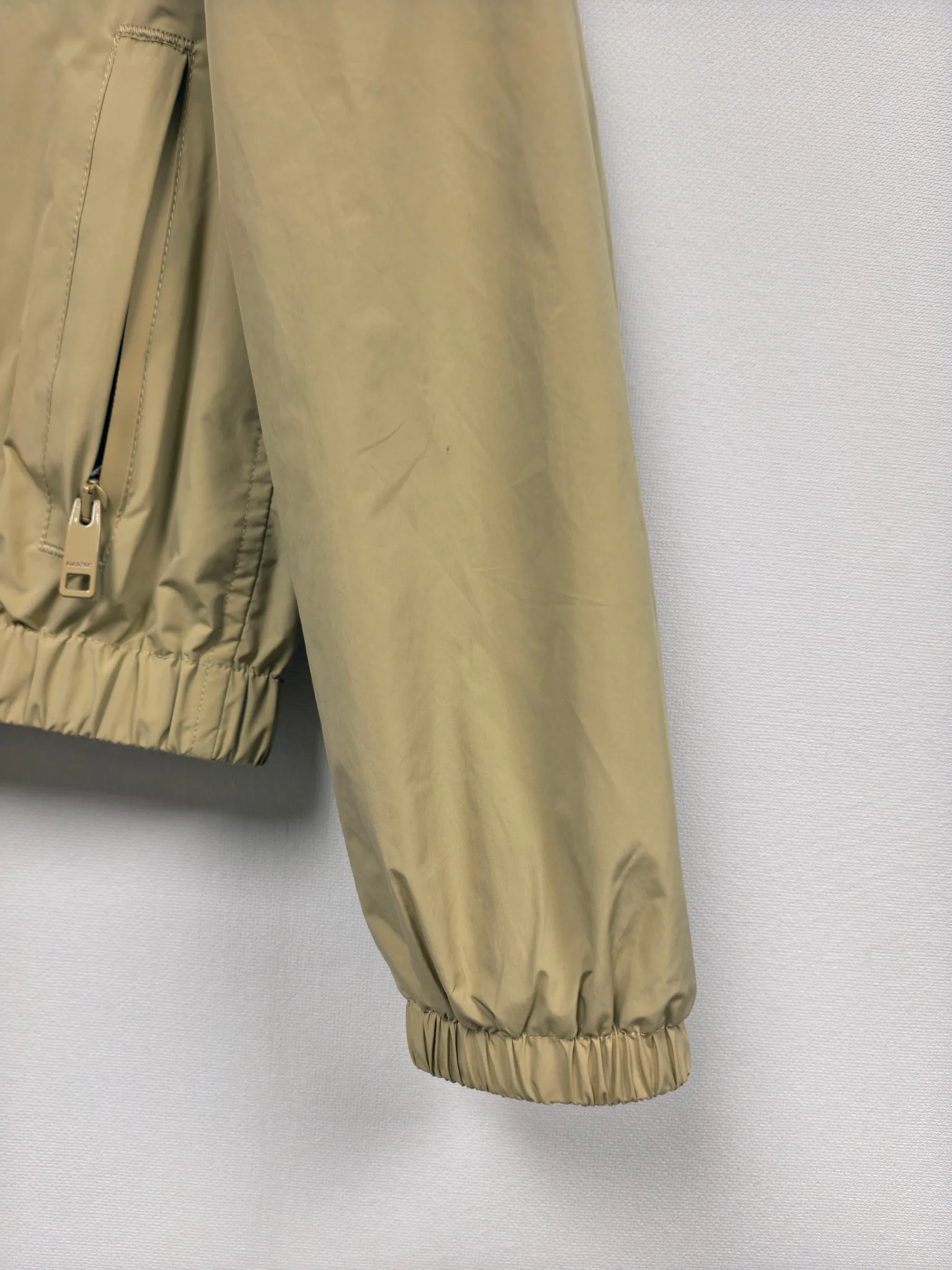 Women's Jackets And Down Jackets BURBERRY 18151033