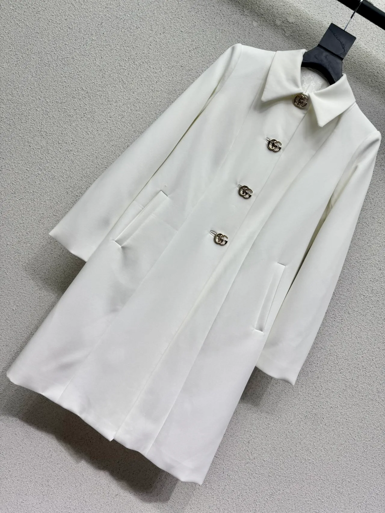 Women's Coats GUCCI 18506444