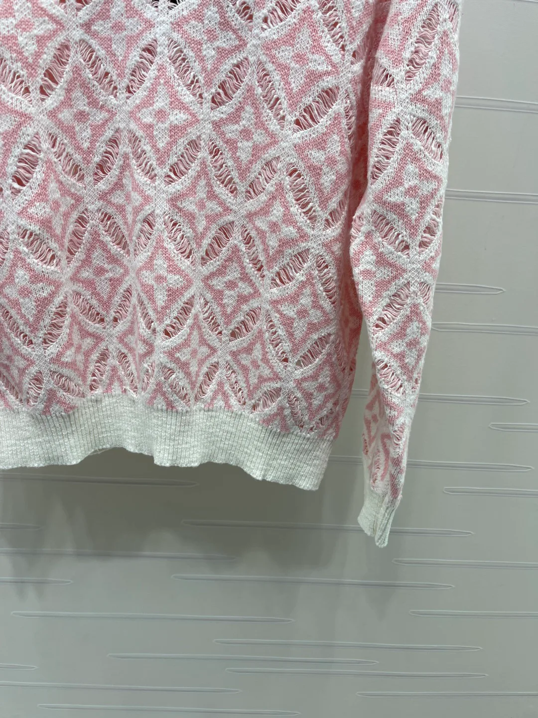 Women's Jumpers And Sweaters LOUIS VUITTON 17898640