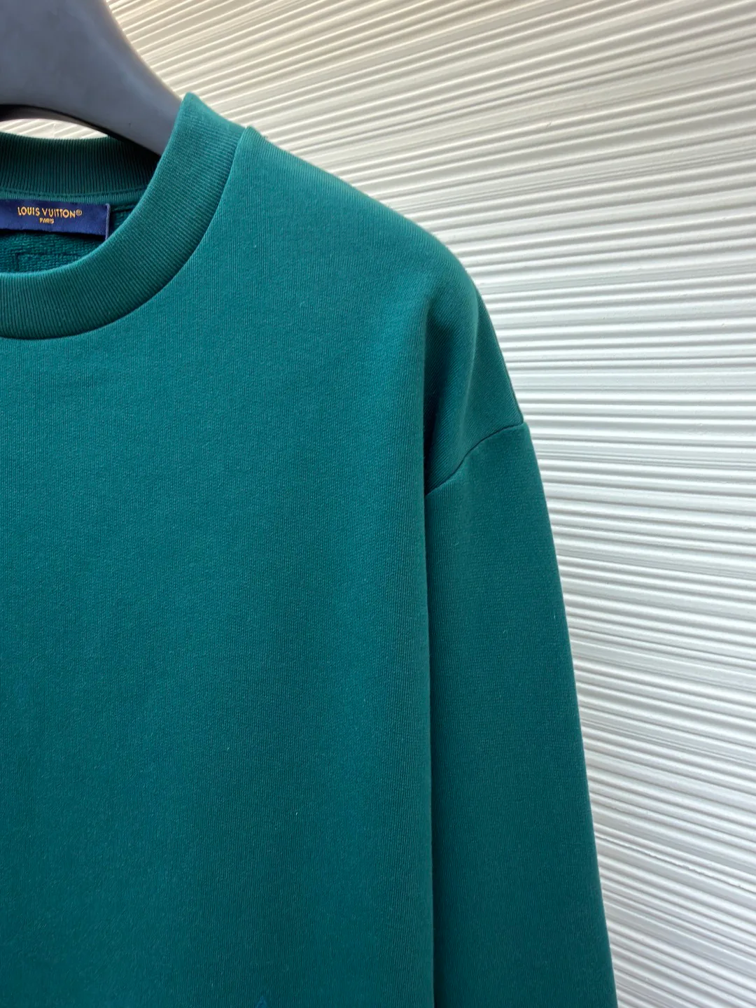 Men's Sweatshirts And Hoodies LOUIS VUITTON 18513792