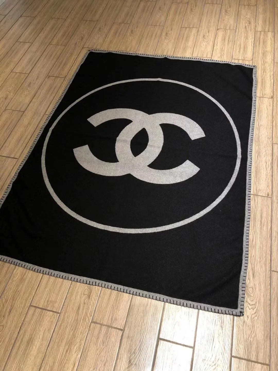 Textiles CHANEL 18002661
