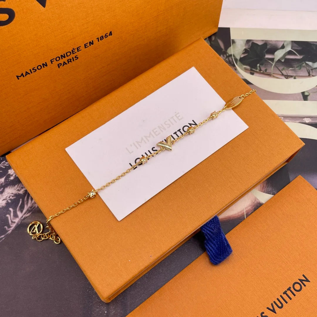 Jewelry LOUIS VUITTON 18441622