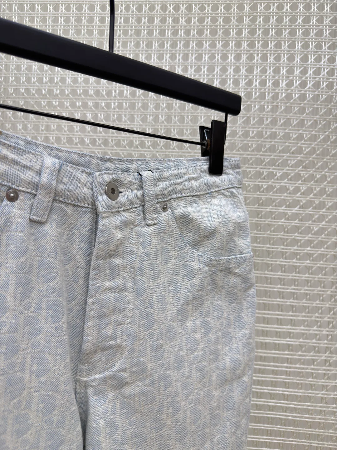 Men's Jeans CHRISTIAN DIOR 18359676