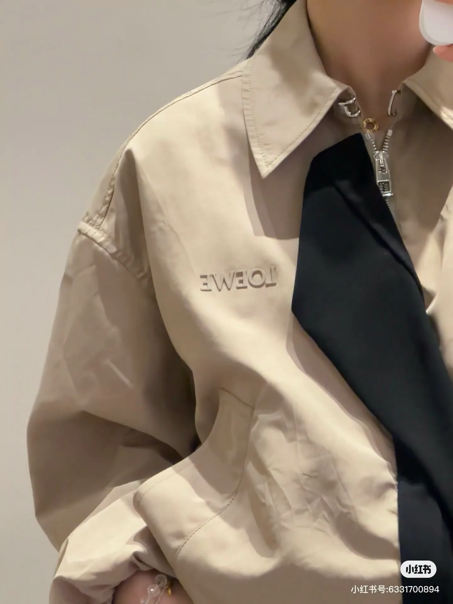 Men's Jackets And Down Jackets LOEWE 17321695