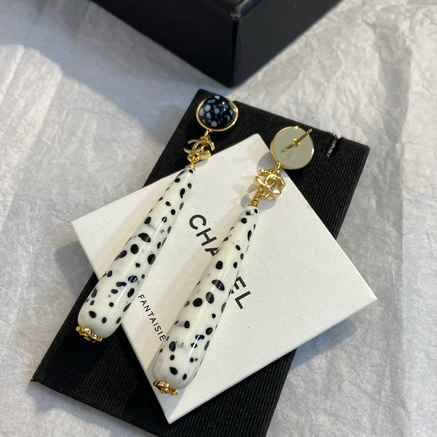 Jewelry CHANEL 17801800