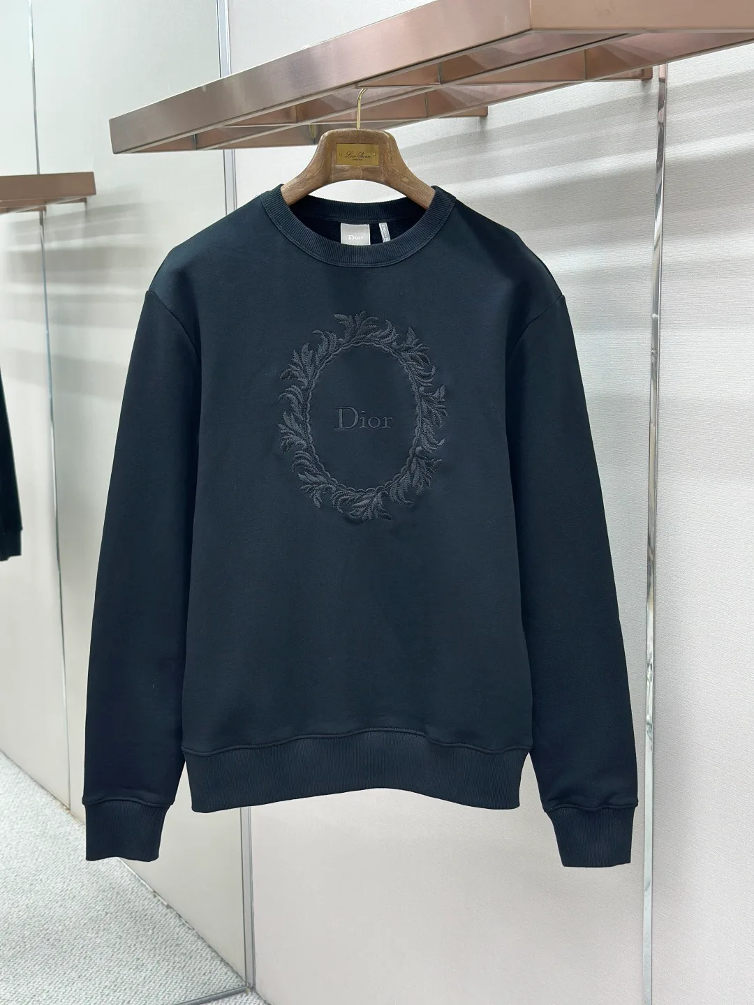 Men's Sweatshirts And Hoodies CHRISTIAN DIOR 18179317