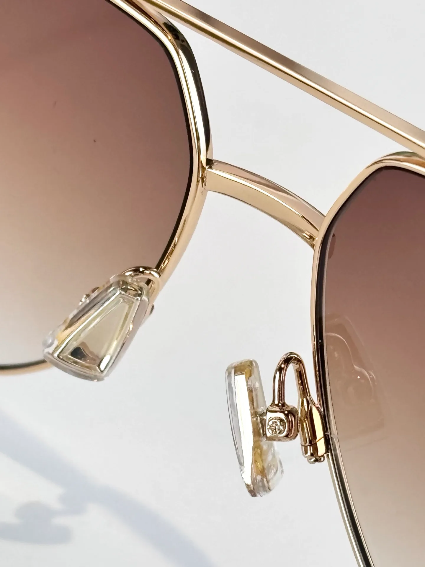 Glasses BOTTEGA VENETA 17366445