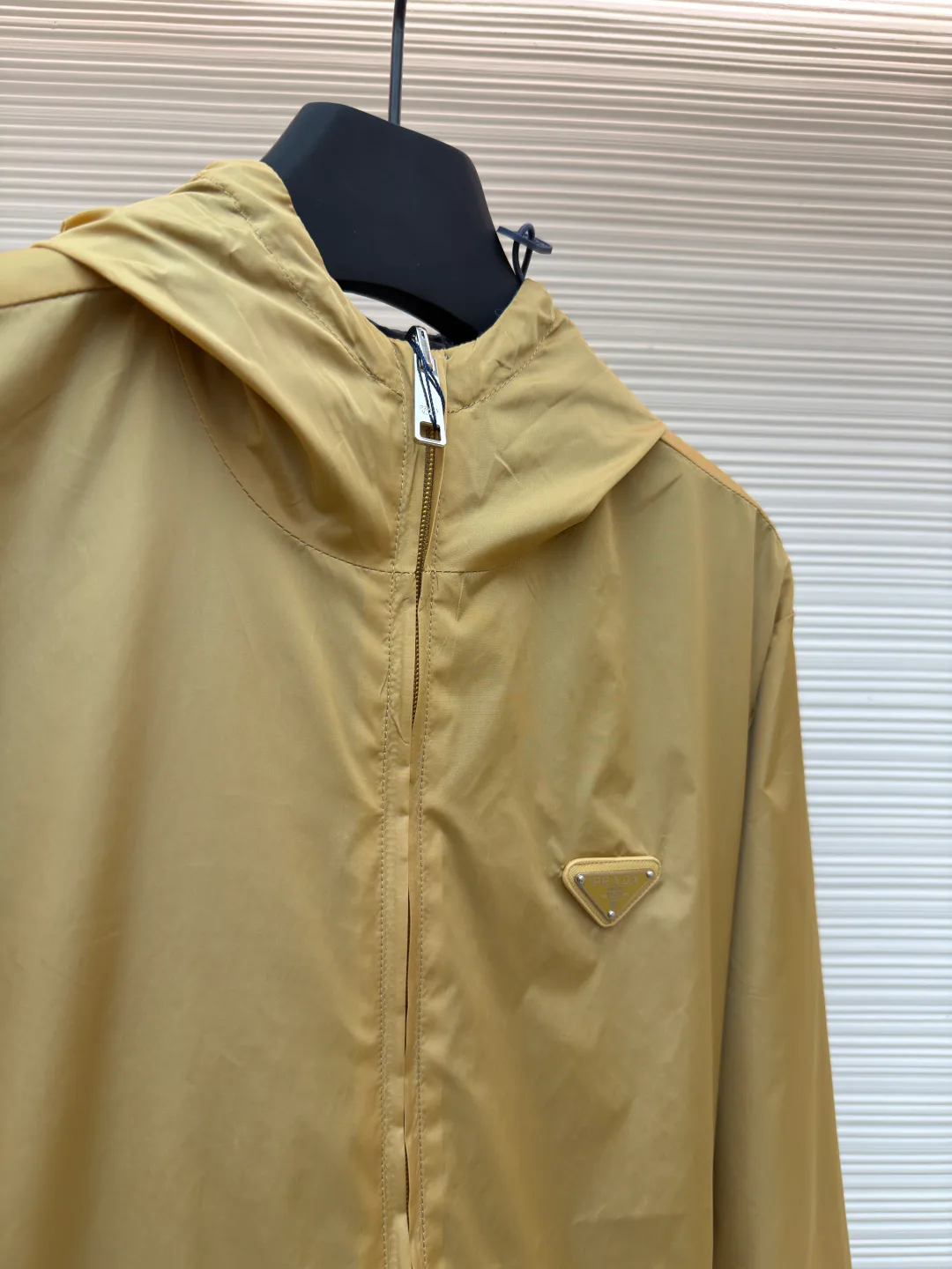 Men's Jackets And Down Jackets PRADA 18153846