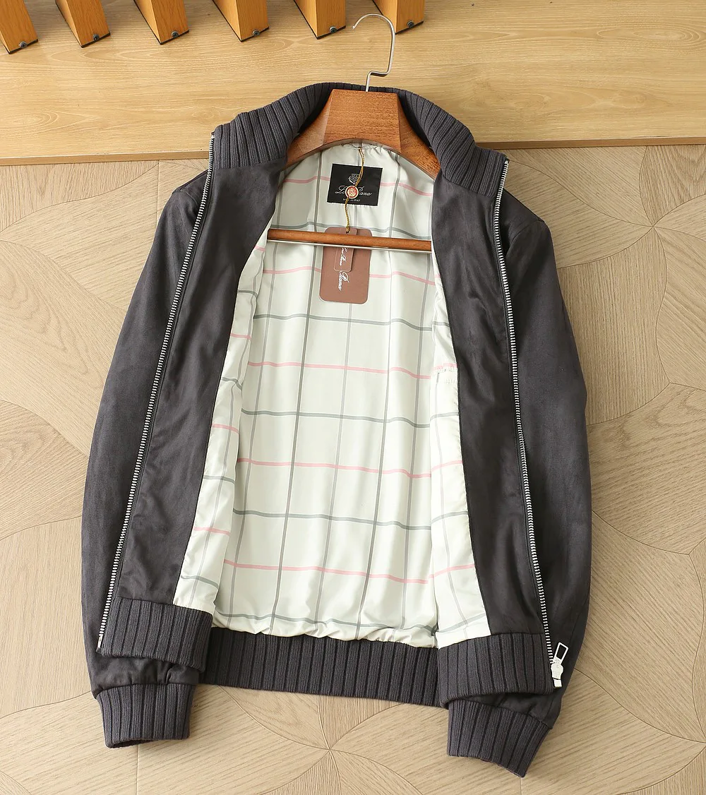 Men's Jackets And Down Jackets LORO PIANA 18345566