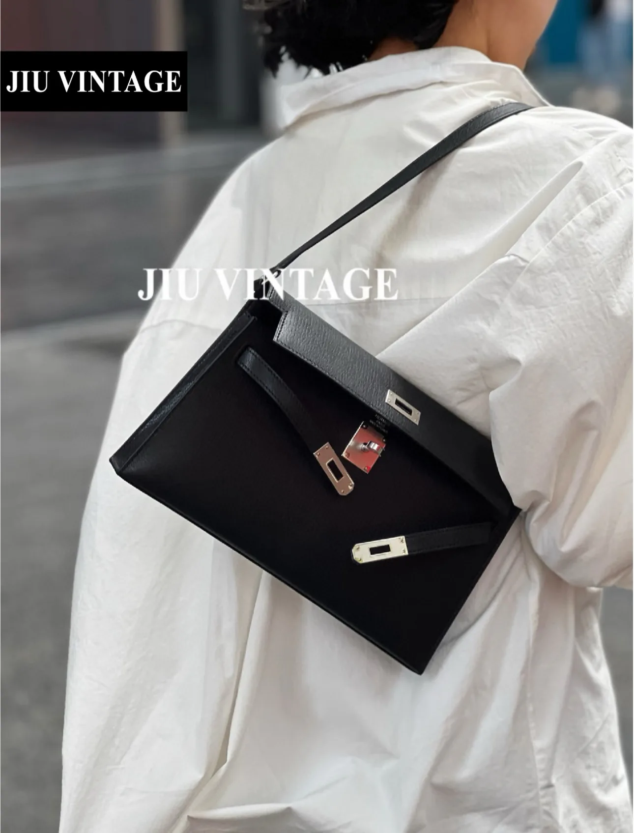 Women's Classic Handbags HERMES 18291842
