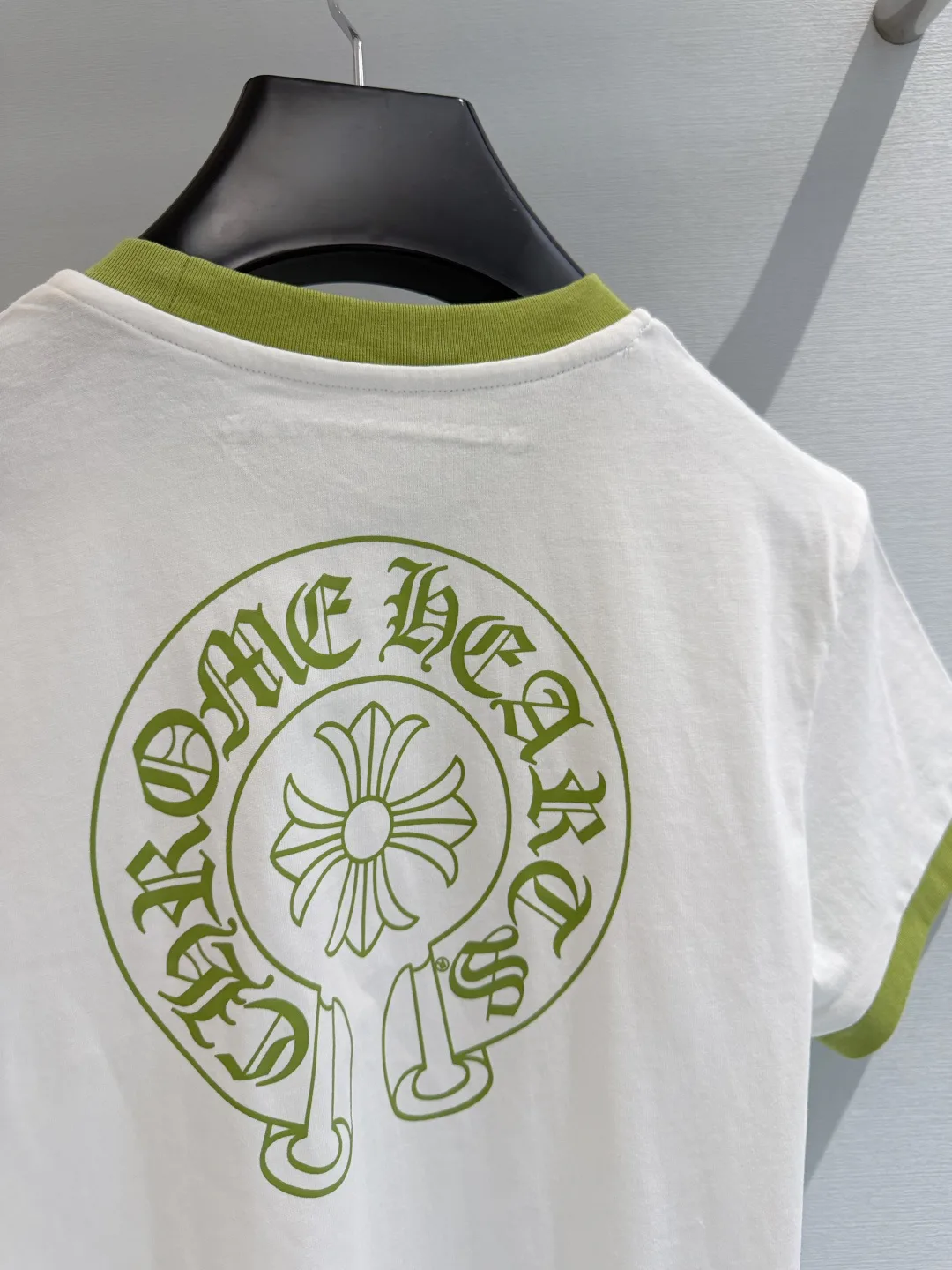 Women's T-Shirts CHROME HEARTS 18050267