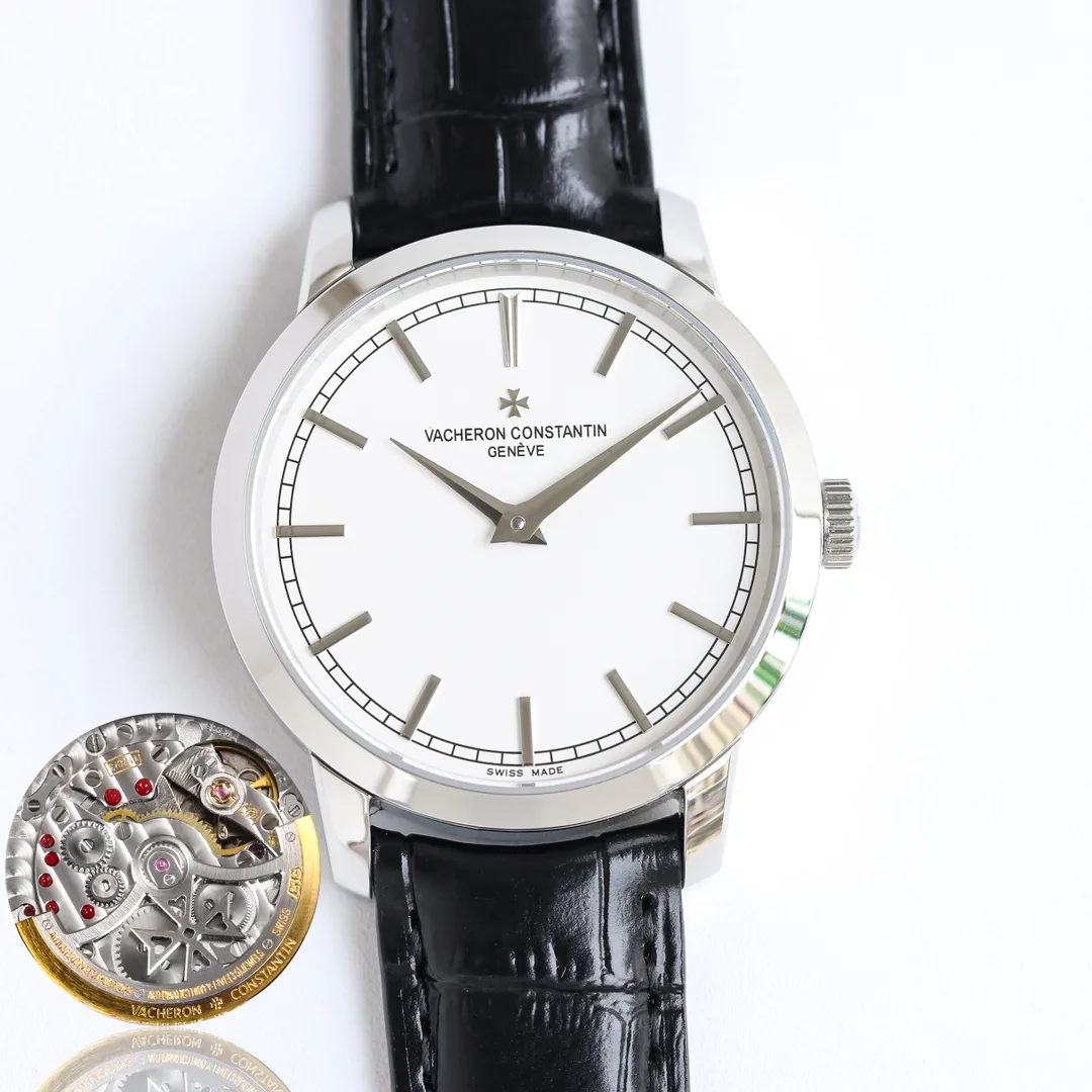 Men's Watches VACHERON CONSTANTIN 17733753