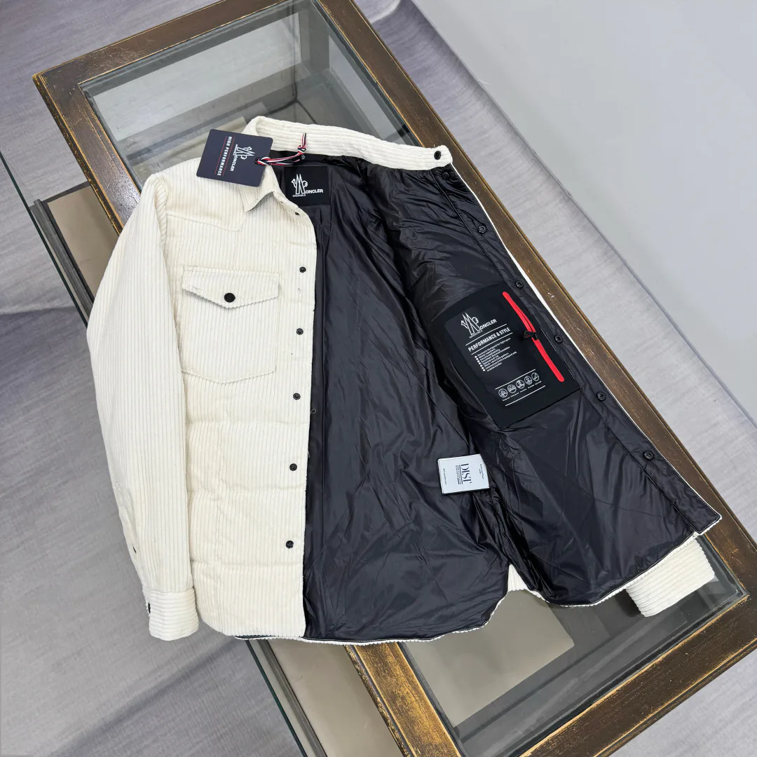 Men's Jackets And Down Jackets MONCLER 18001967