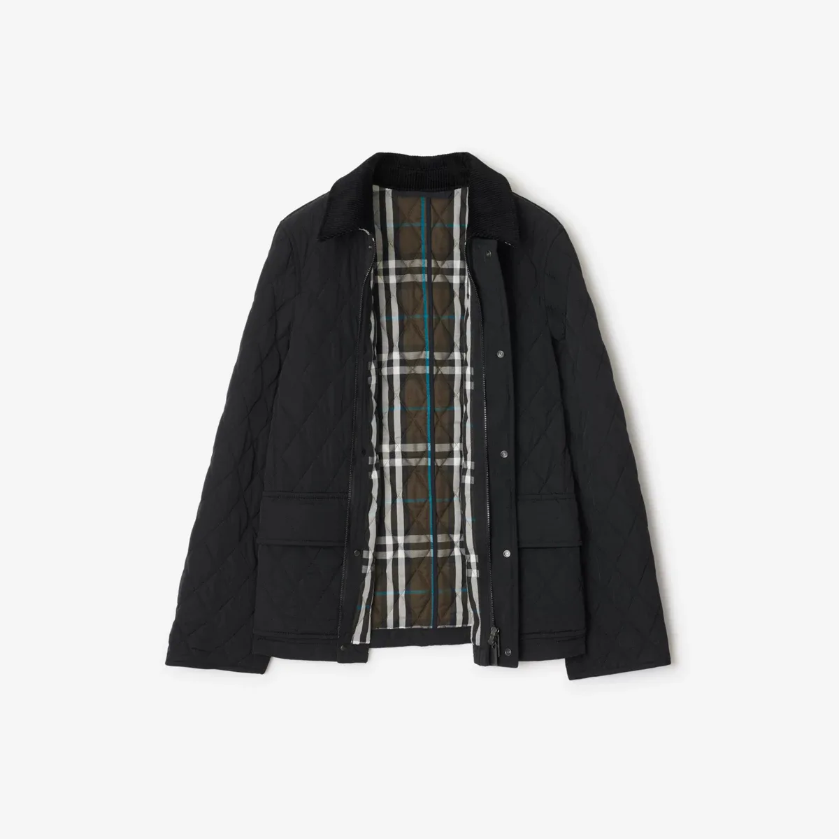 Women's Jackets And Down Jackets BURBERRY 17998527