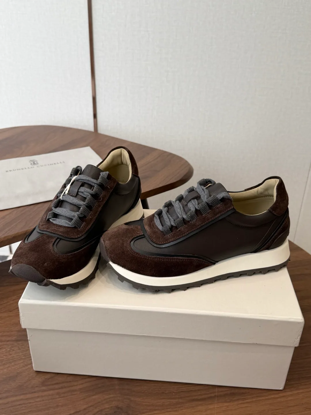 Women's Sneakers BRUNELLO CUCINELLI 17913181