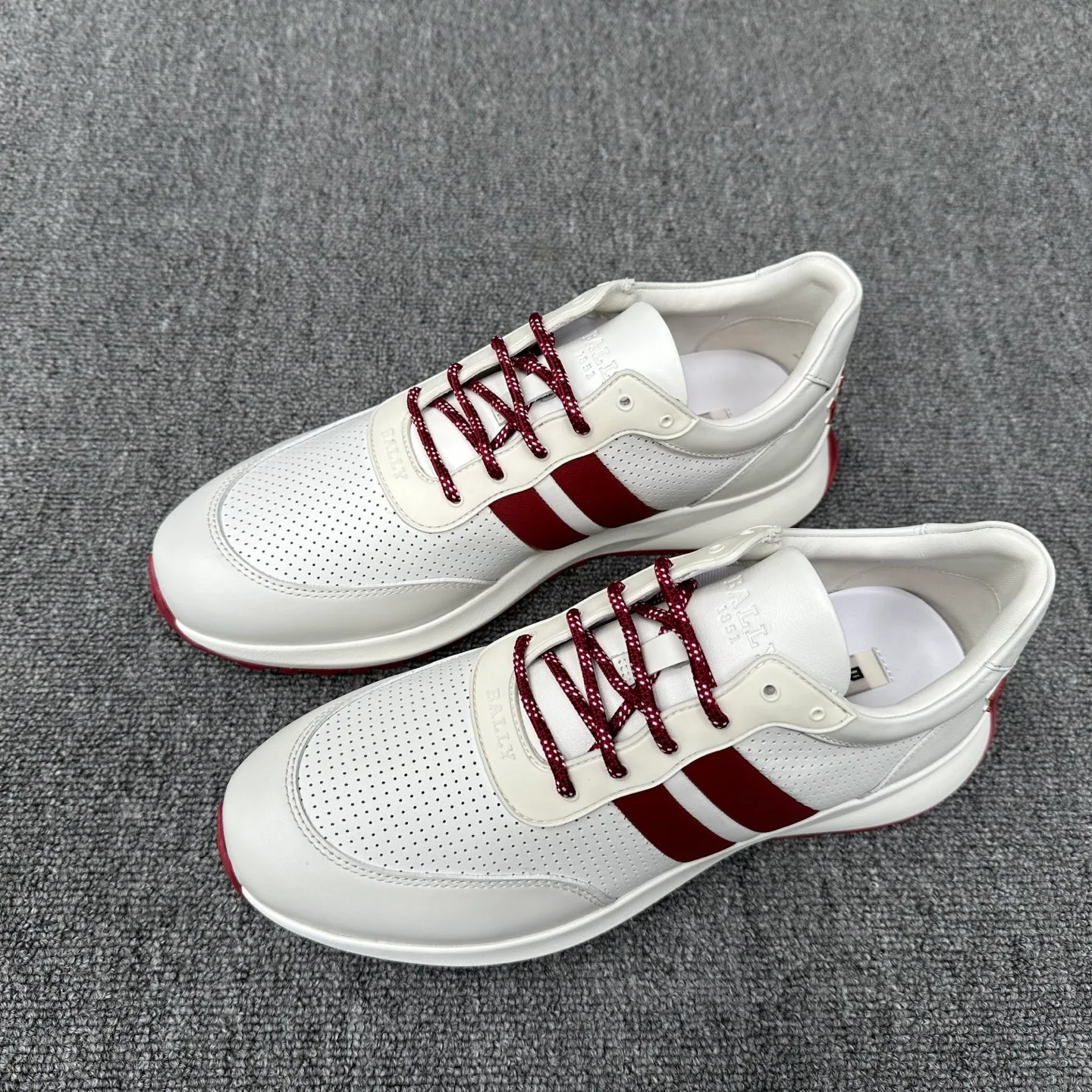 Men's Sneakers BALLY 19584879