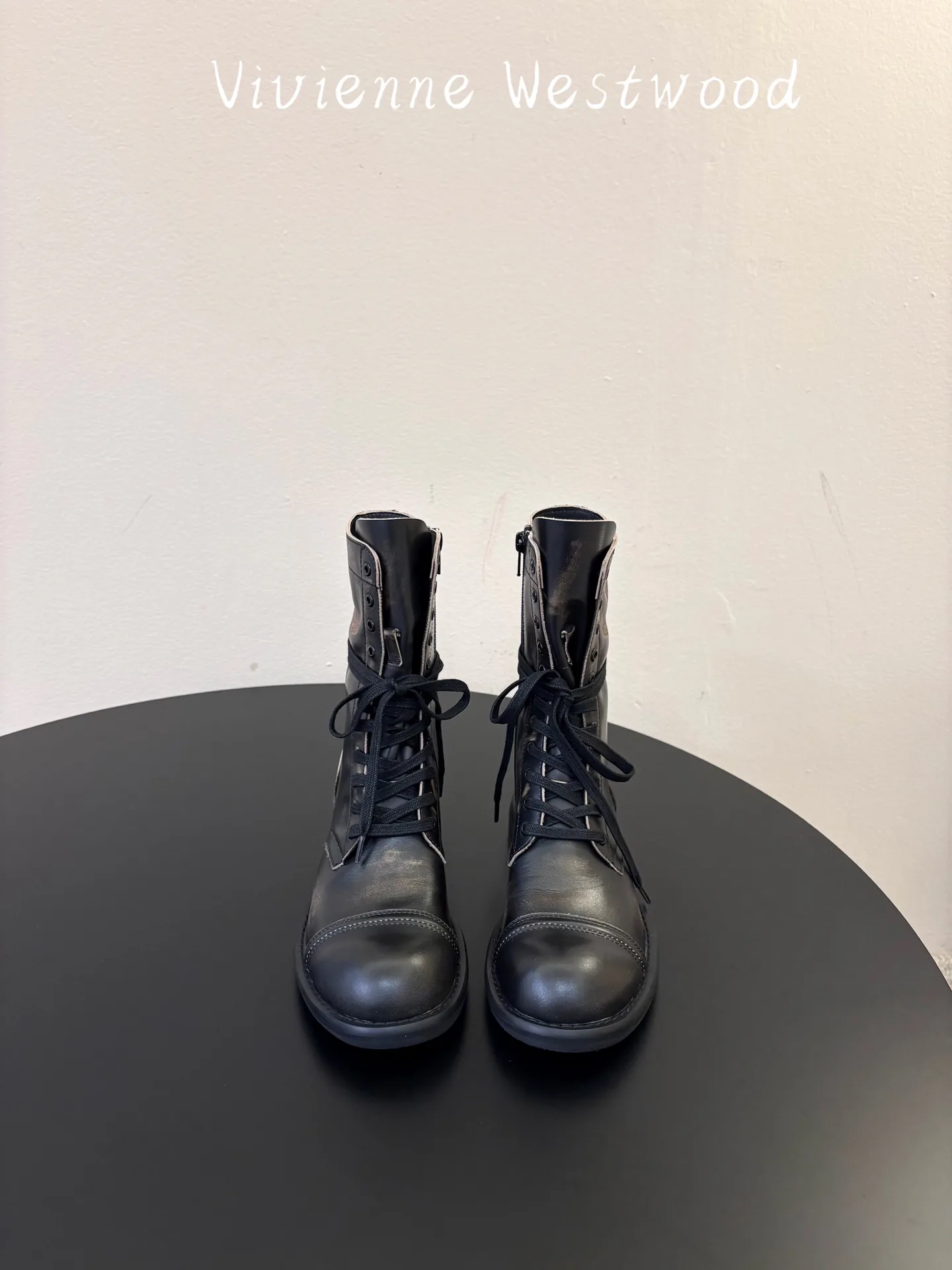 Women's Ankle Boots VIVIENNE WESTWOOD 17913531