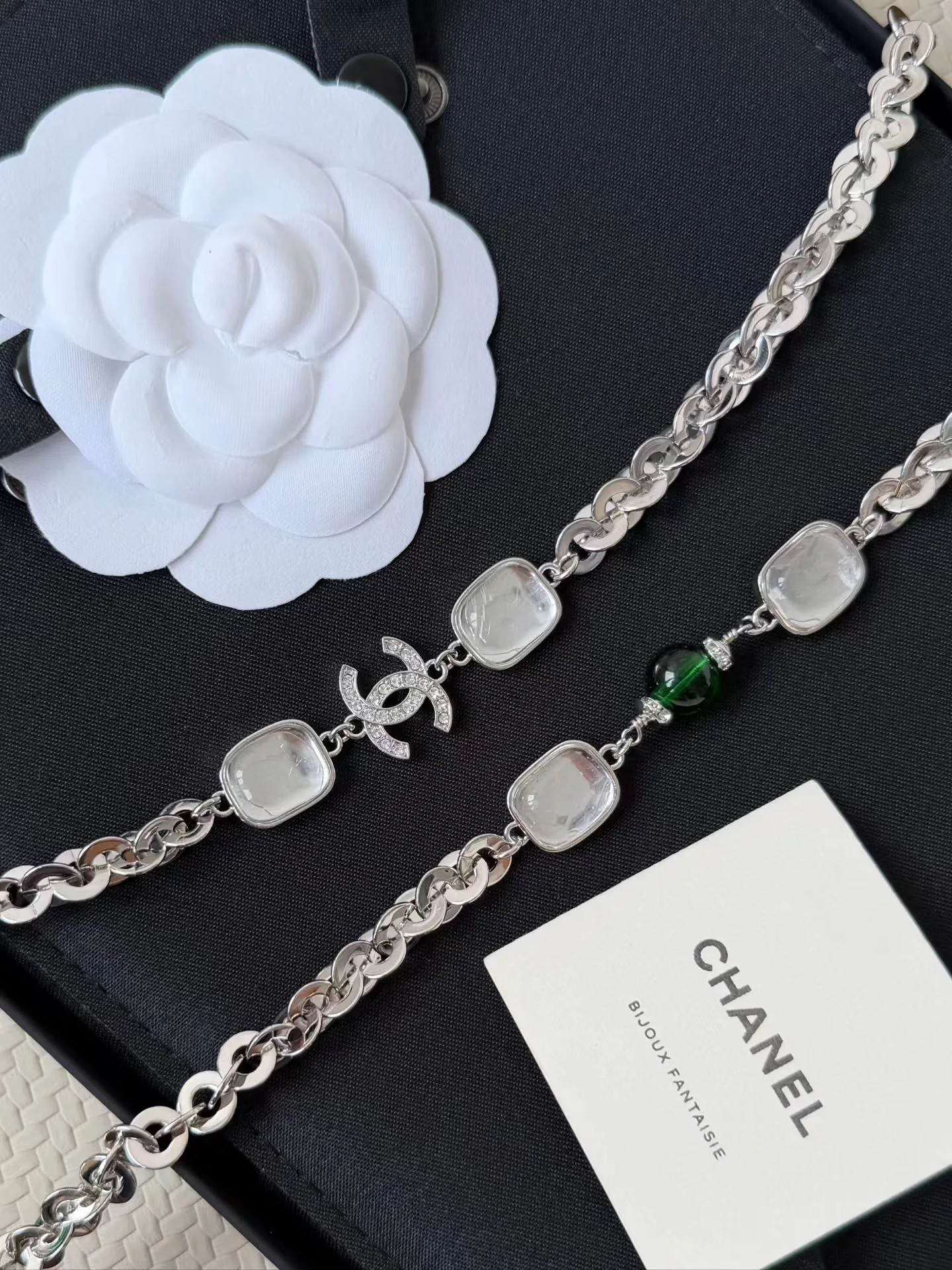 Jewelry CHANEL 17878640