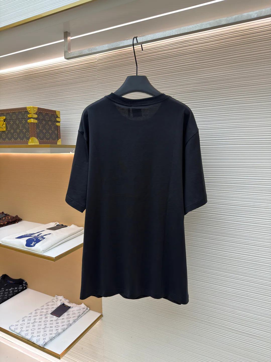 Men's T-Shirts CHRISTIAN DIOR 18209757