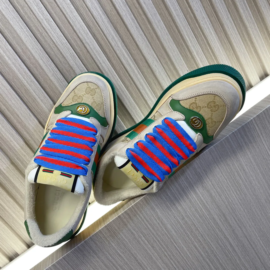 Women's Sneakers GUCCI 17897019