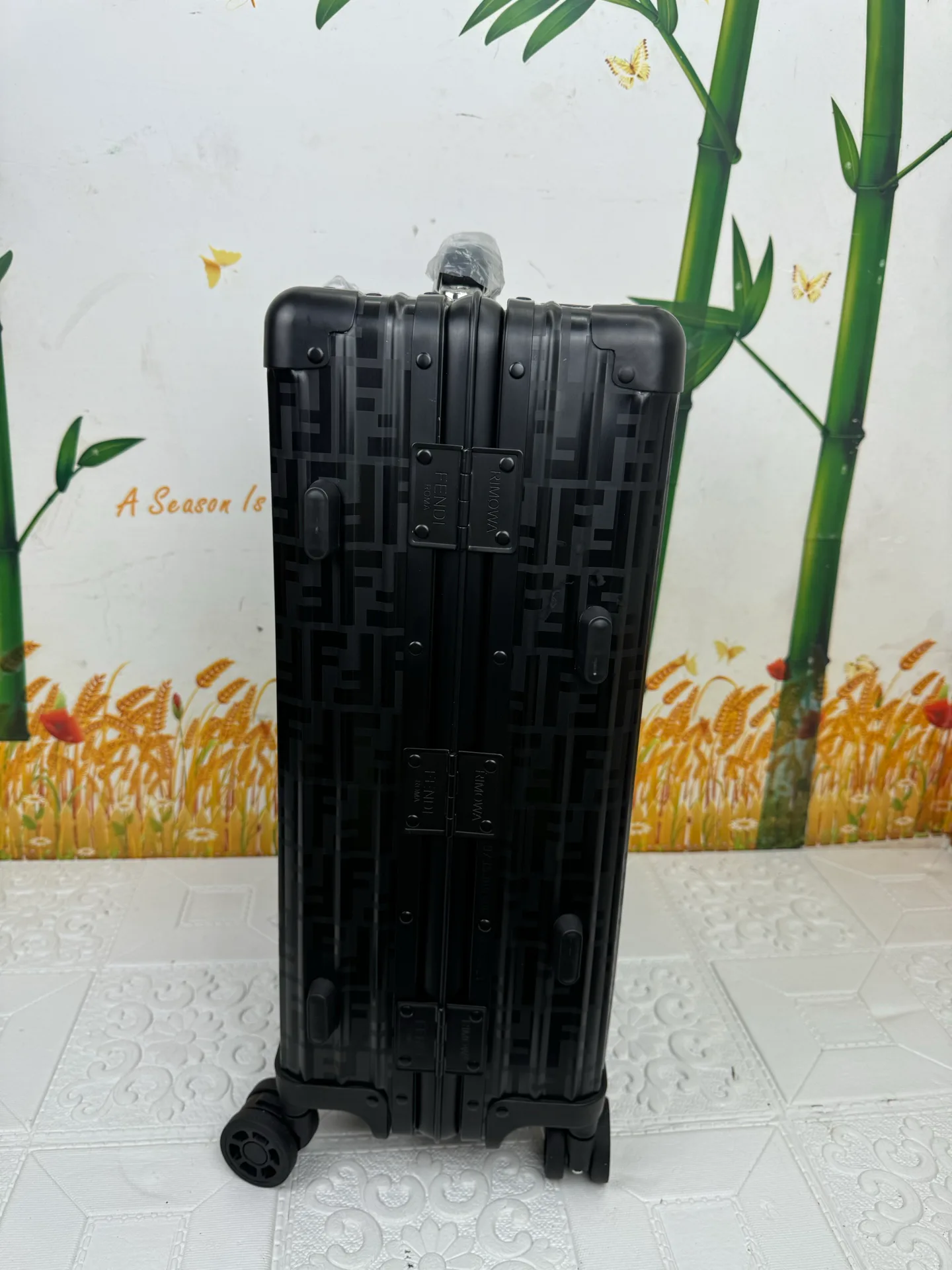 Suitcases RIMOWA 17186202