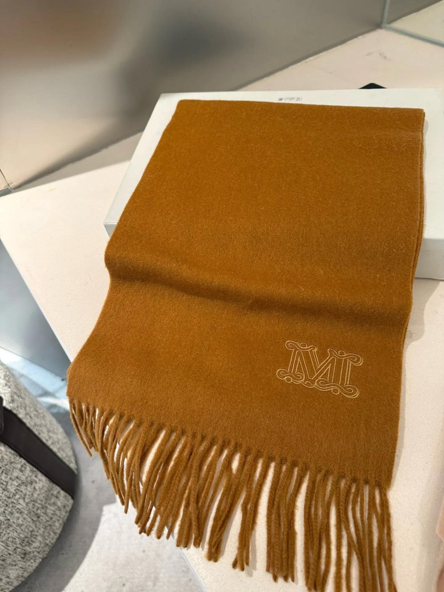 Scarves MAX MARA 18002716