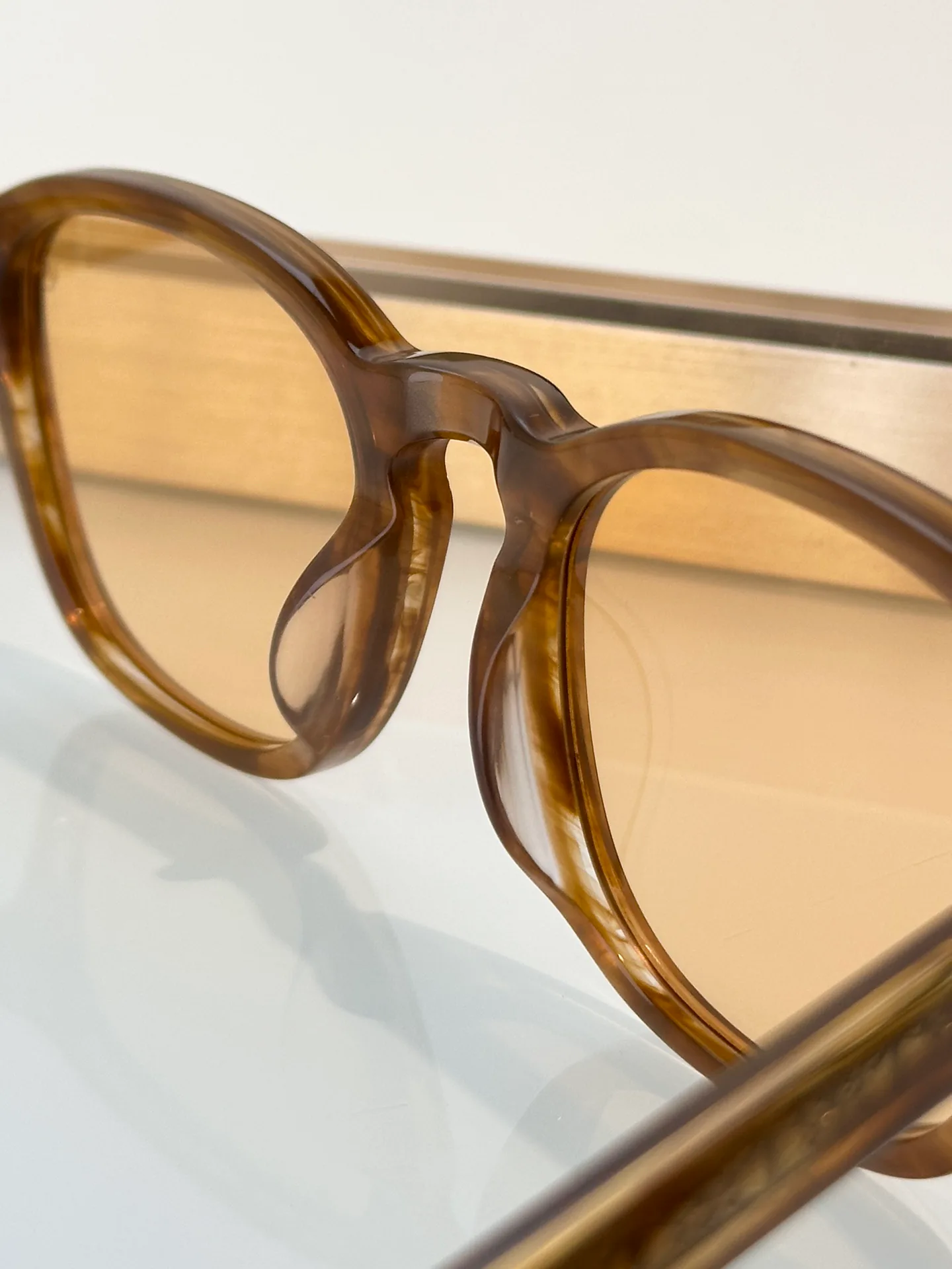 Glasses BRUNELLO CUCINELLI 18095103