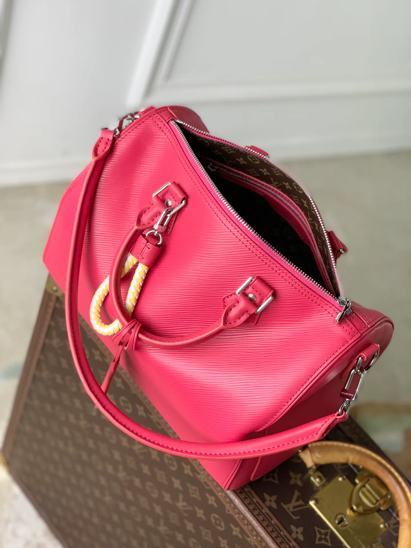 Women's Classic Handbags LOUIS VUITTON 18147548