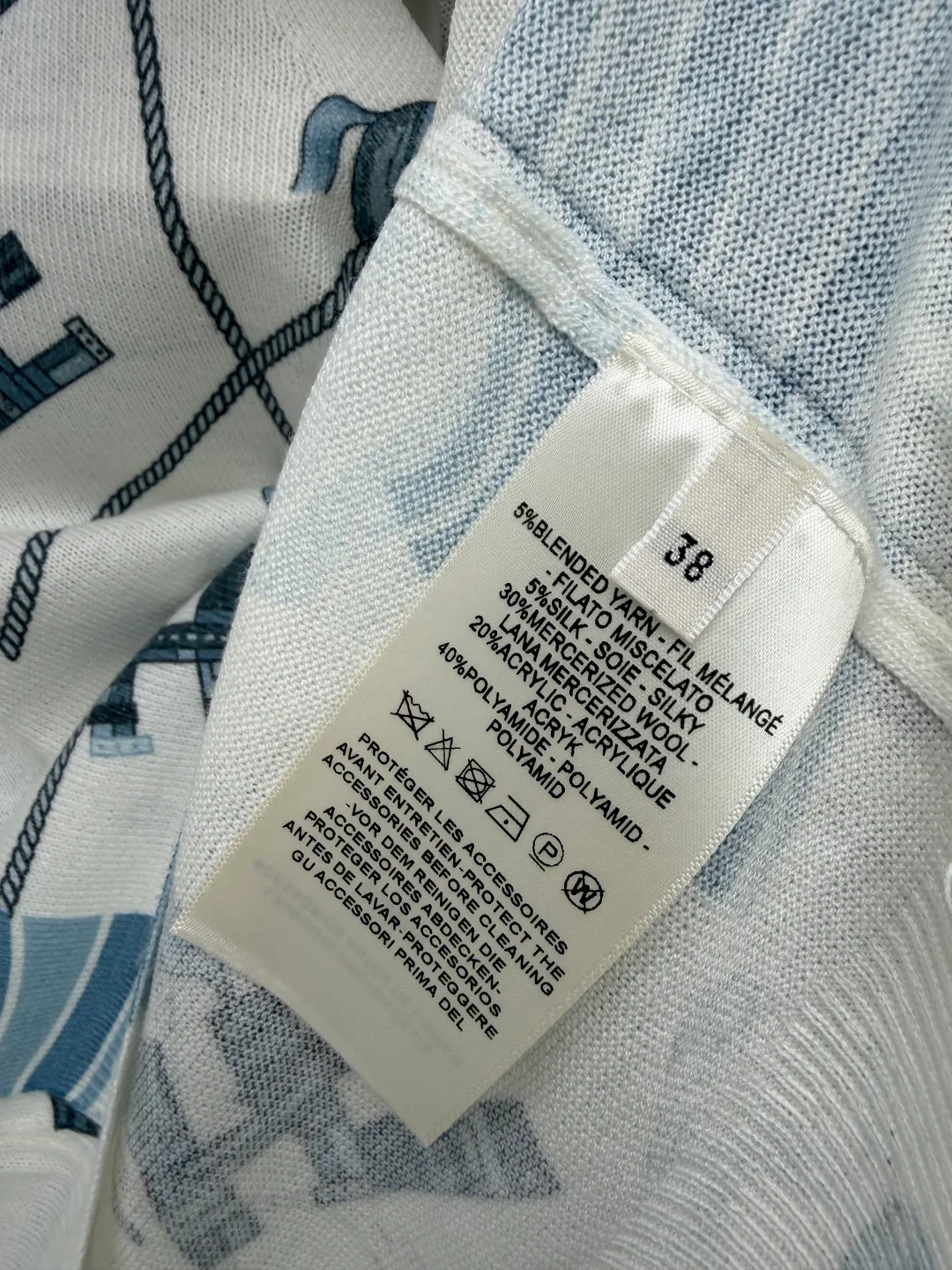 Women's Jumpers And Sweaters HERMES 18362820
