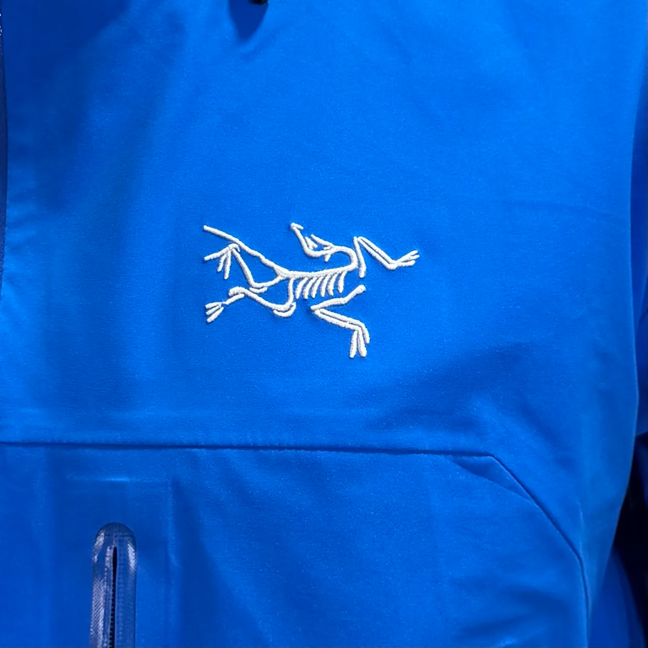 Куртки И Пуховики Мужские Arcteryx 18681172