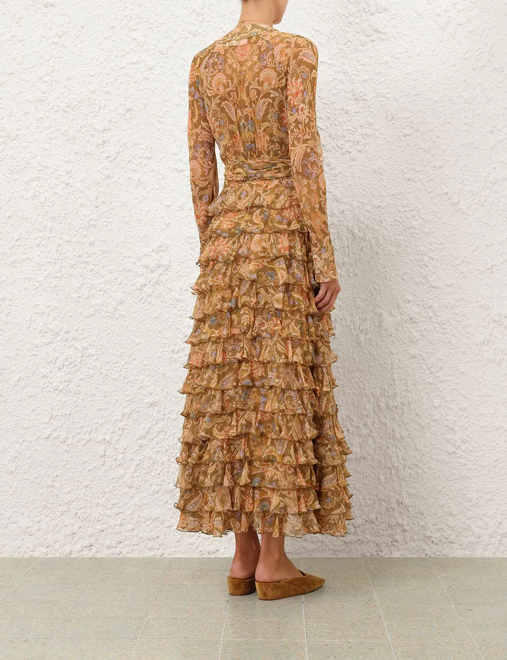 Women's Dresses ZIMMERMANN 18175768