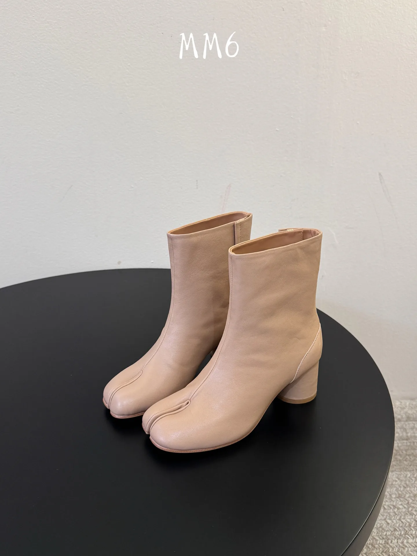 Women's Booties MAISON MARGIELA 18104485