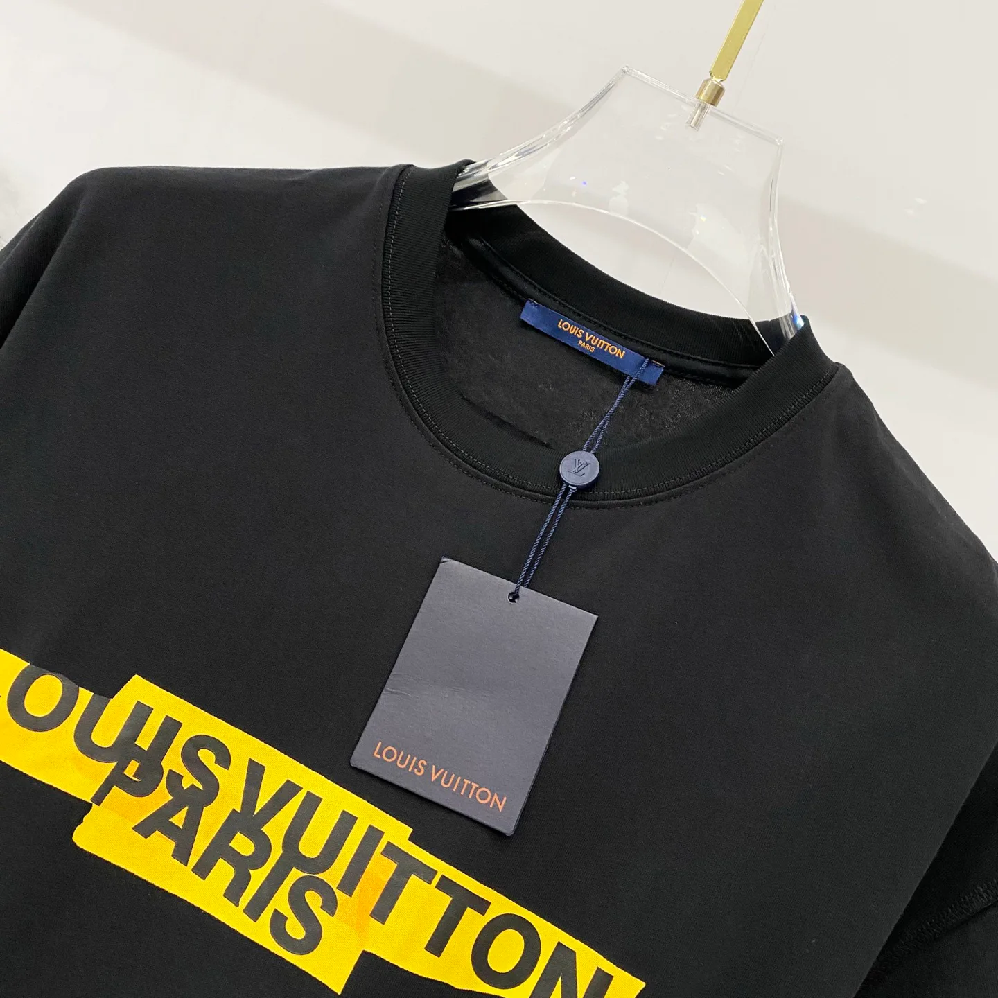 Men's T-Shirts LOUIS VUITTON 17820015