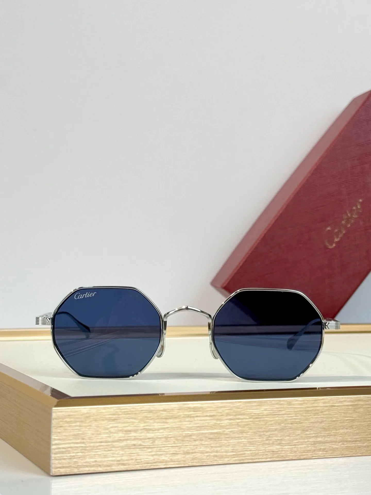 Glasses CARTIER 18118377