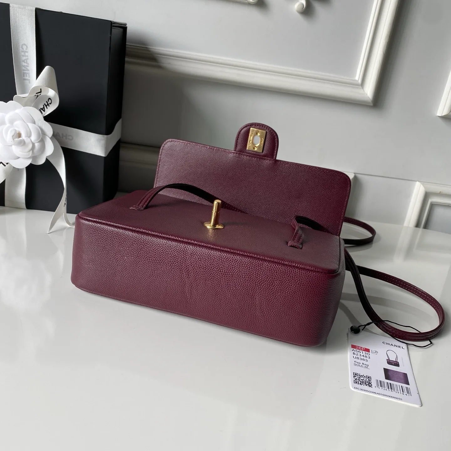 Women's Classic Handbags CHANEL 18207715