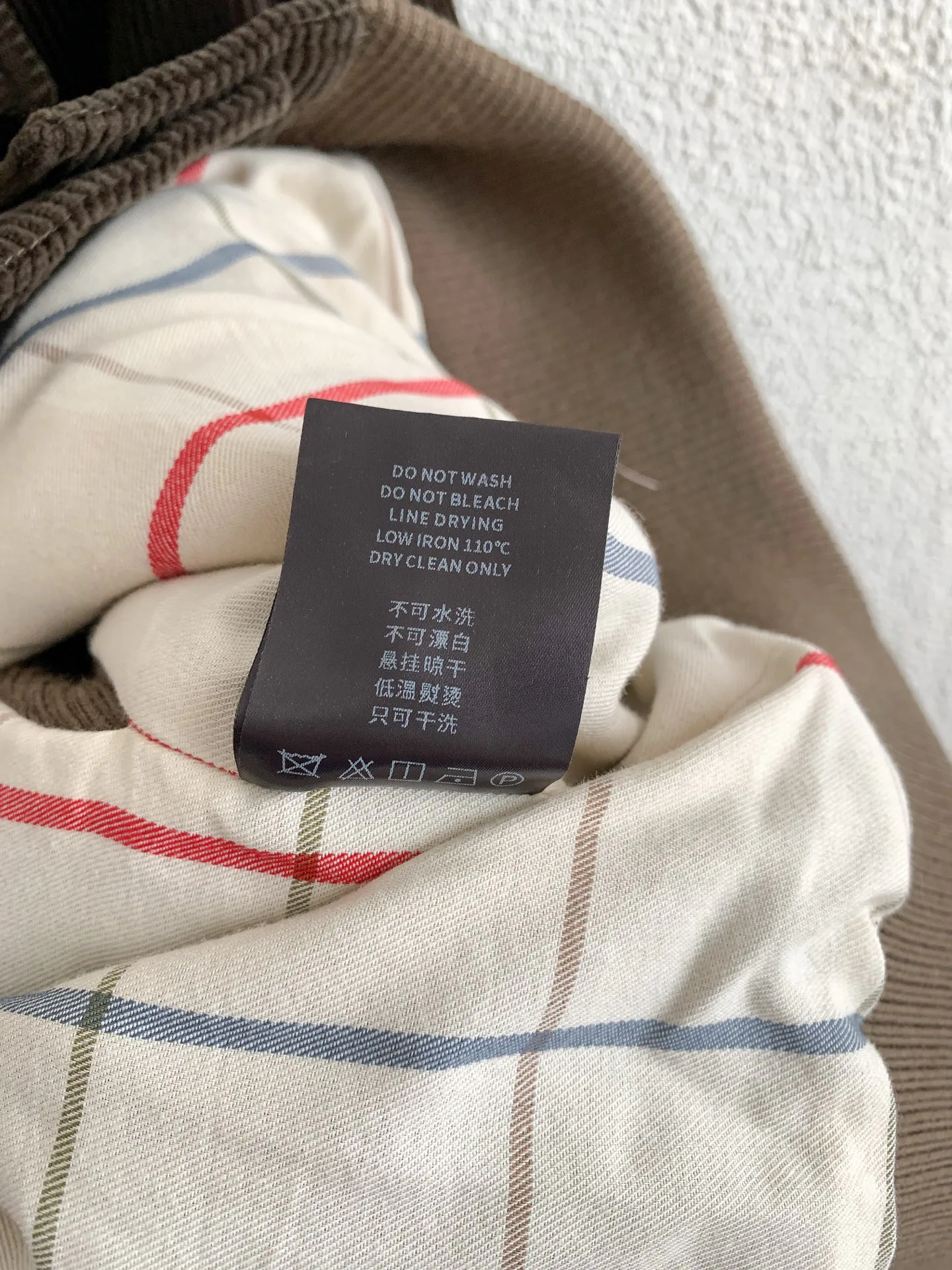 Women's Jackets And Down Jackets LORO PIANA 18439988