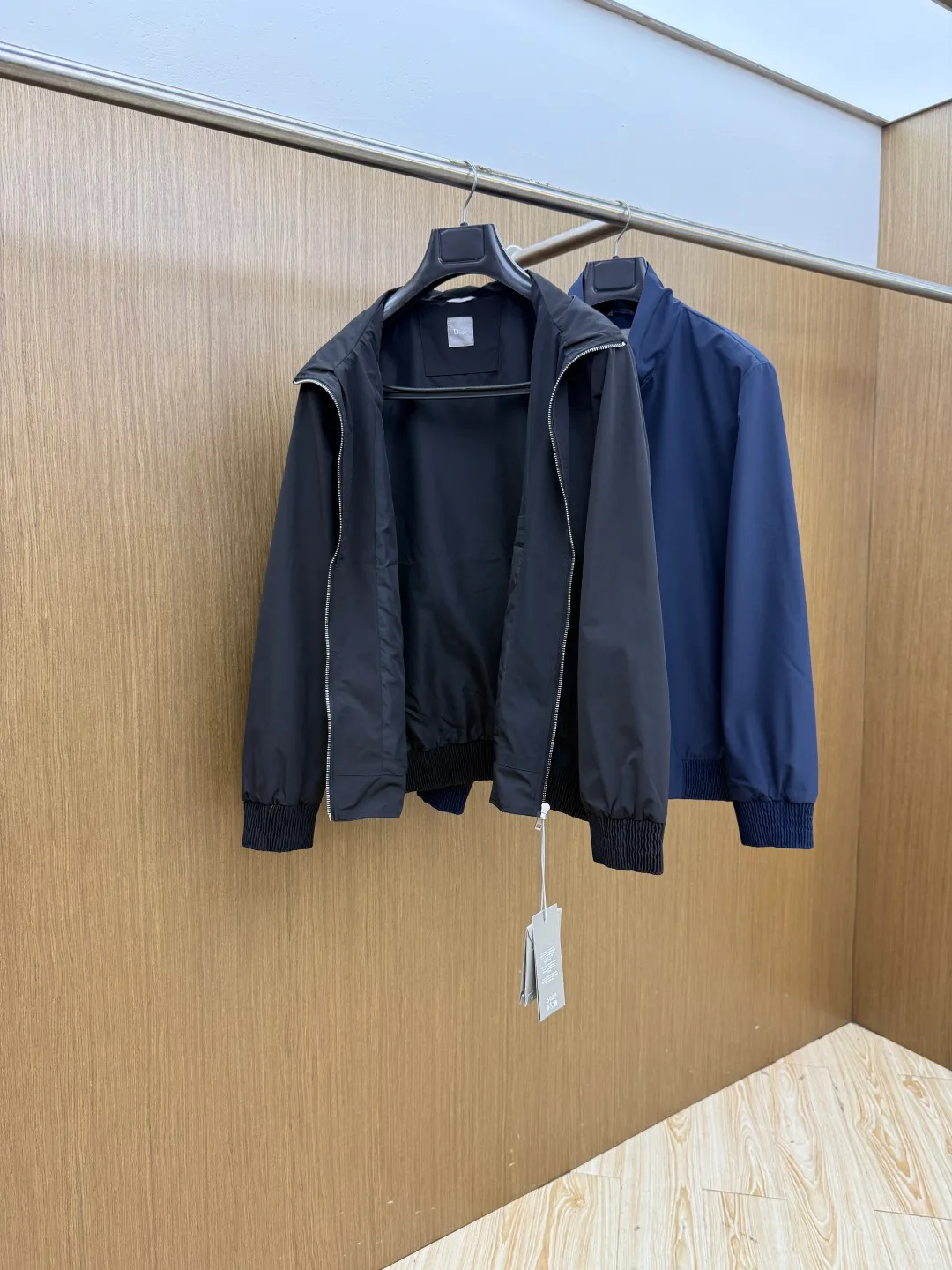 Men's Jackets And Down Jackets CHRISTIAN DIOR 17410555