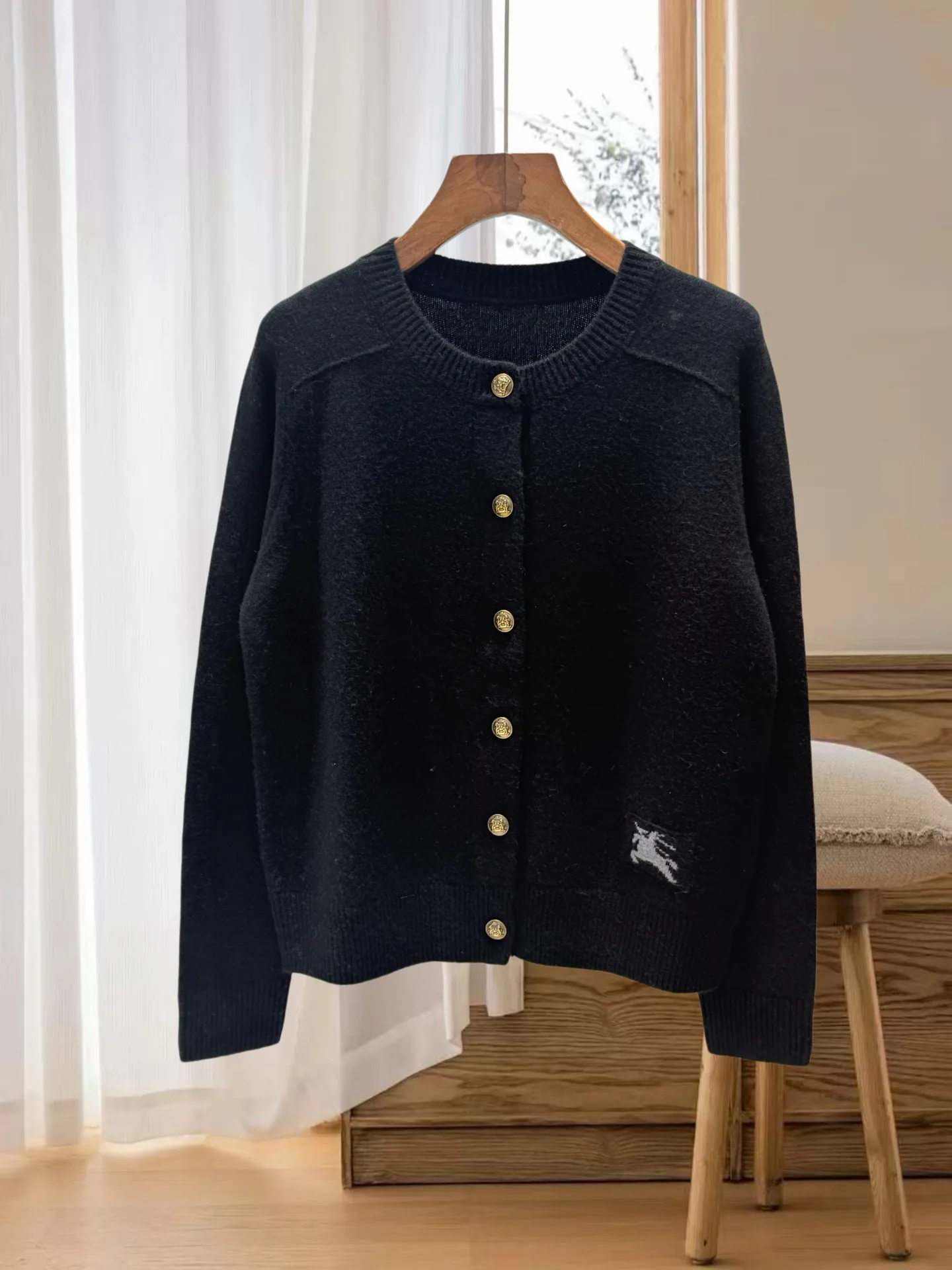 Women's Jumpers And Sweaters BURBERRY 18362899