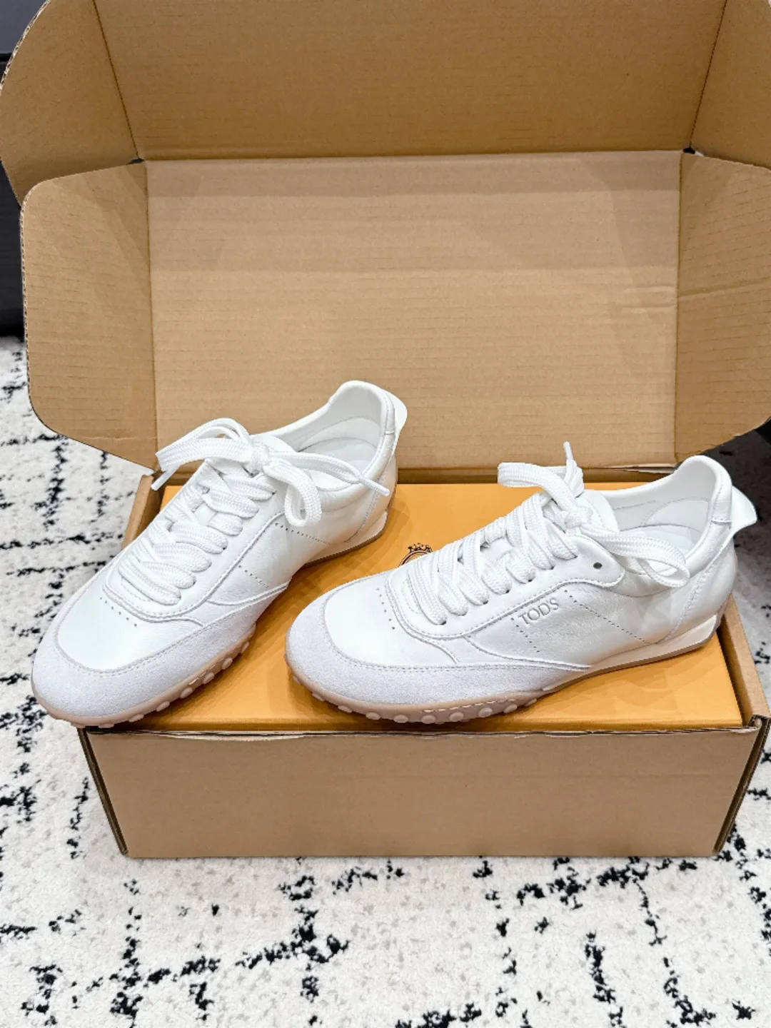 Women's Sneakers TOD'S 18440851